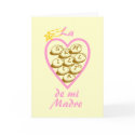 La Semillita de Mi Madre cards