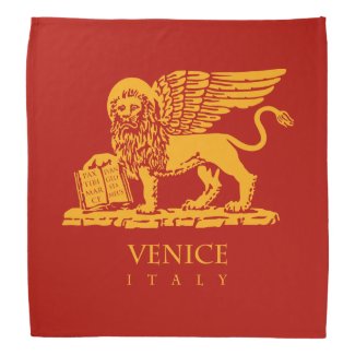 La Serenissima Bandana