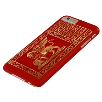 La Serenissima Barely There iPhone 6 Plus Case