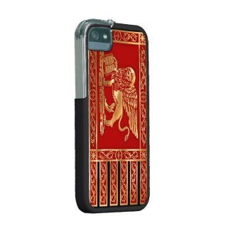 La Serenissima iPhone 5/5S Cases