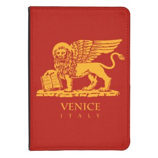 La Serenissima Kindle Touch Case