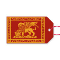 La Serenissima Pack Of Gift Tags