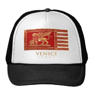 La Serenissima Trucker Hat