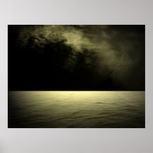 La simplicidad del infinito poster