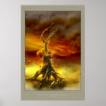 L'a So Tee VI - Poster posters