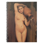 La Source Fine Art Spiral Note Books