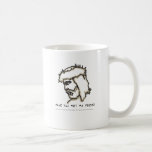 La taza le tiene encontrado (salvador ningún 5)