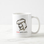 La taza lo pagó todo (salvador ningún 5)