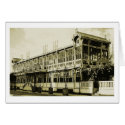 La Terraza cards by 2lpzstudioPhoto La Terraza cards