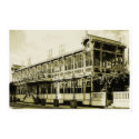 La Terraza posters