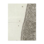 La Teste de Buch Post Card