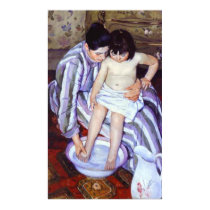 La Toilette, Mary Cassatt posters