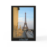 La Torre Eiffel cards