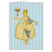 La torta del azúcar le agradece las tarjetas