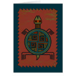 La Tortuga cards