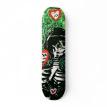 La Tortura Skate Deck