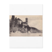 La Tour du Phare, 45 m. de hauteur Post Cards