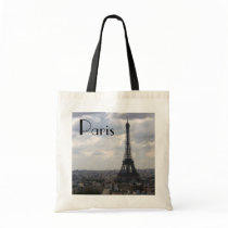 La Tour Eiffel Bag by JadoreParis La Tour Eiffel Bag