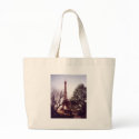 La Tour Eiffel bags