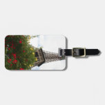 La Tour Eiffel III Tags For Luggage