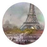 La Tour Eiffel stickers