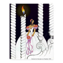 La Traviata 1935 posters