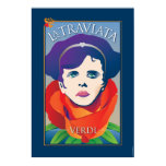 La Traviata, Opera posters