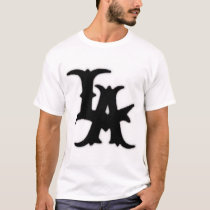 LA t-shirts