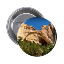 La Ventana Arch, New Mexico buttons