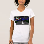La verdad camiseta