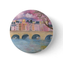 "La Vie en Rose" buttons by susanpaynetrutna "La Vie en Rose" buttons