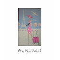 La Vie En Rose T-shirt