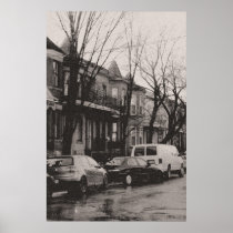 La Vieille Québec posters