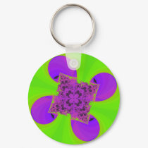 La Viola Astratta keychains by musicaficta La Viola Astratta keychains