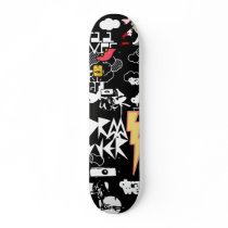 laabels SB Skate Deck