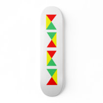 Laayoune, Morocco skateboards