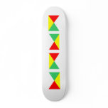 Laayoune, Morocco Custom Skateboard