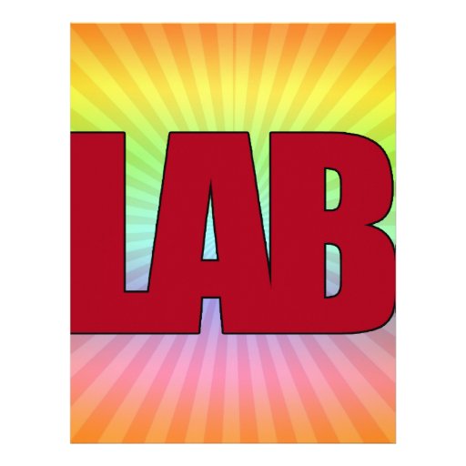 Lab Medical Logo