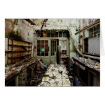 Lab Decay Card