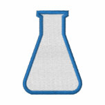 LAB EMBROIDERED SHIRT
