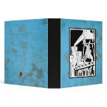Lab Equipment Binder