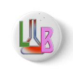 LAB FLASK LOGO LABORATORY buttons