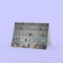 lab invite cards