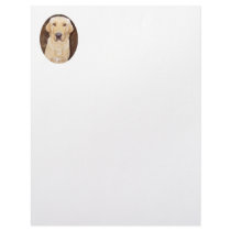 Lab Letterhead