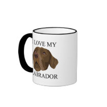 Lab Love! mugs by Joee3030 Lab Love! mugs