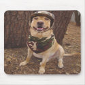 Lab Lover Mousepad