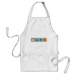 Lab Rat aprons