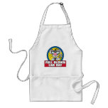Lab Rat Apron