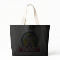 Lab Rat Bag by wislander Lab Rat Bag