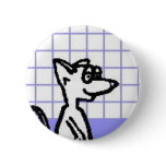 Lab Rat Button